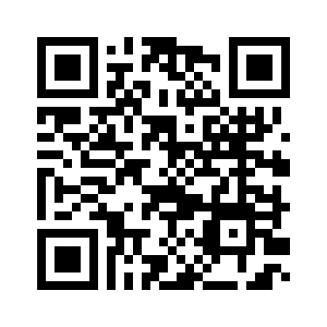Scan to donate to Pelotonia